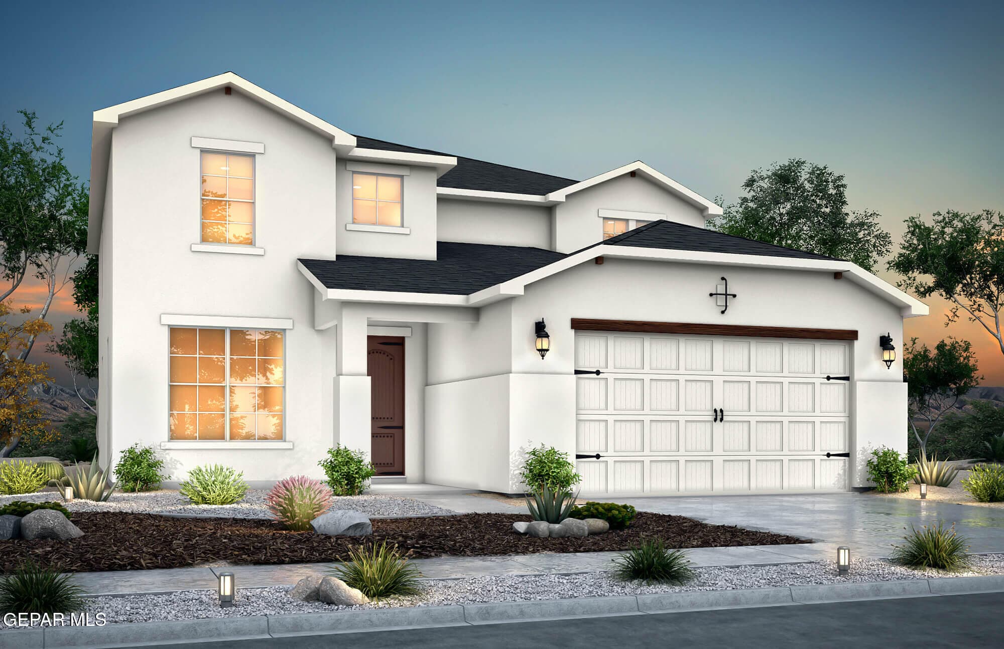 2252 Rocky Terrace Pl