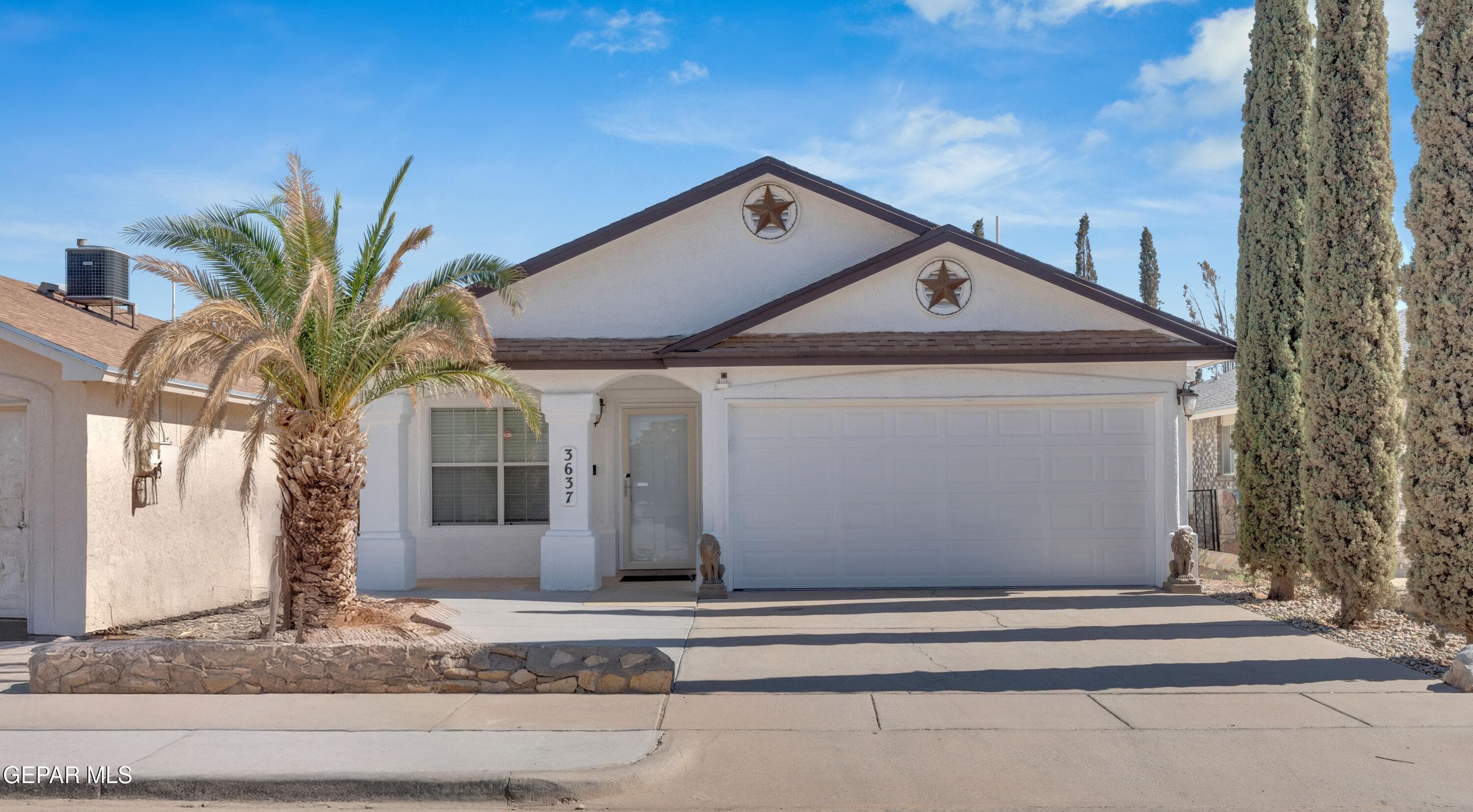 3637 Sandy Plateau Cir