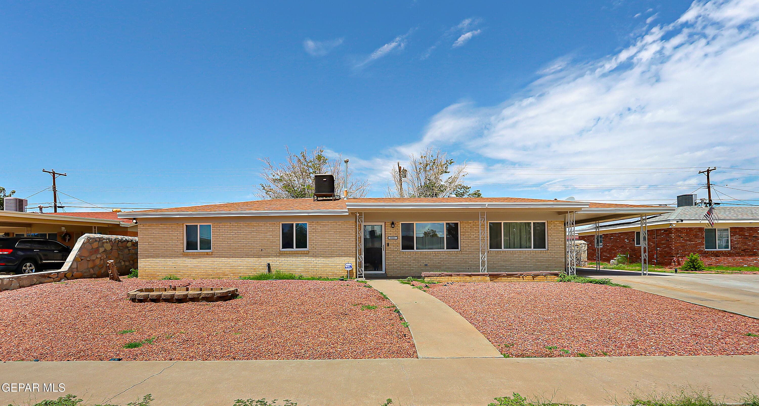 3441 Glasgow Rd