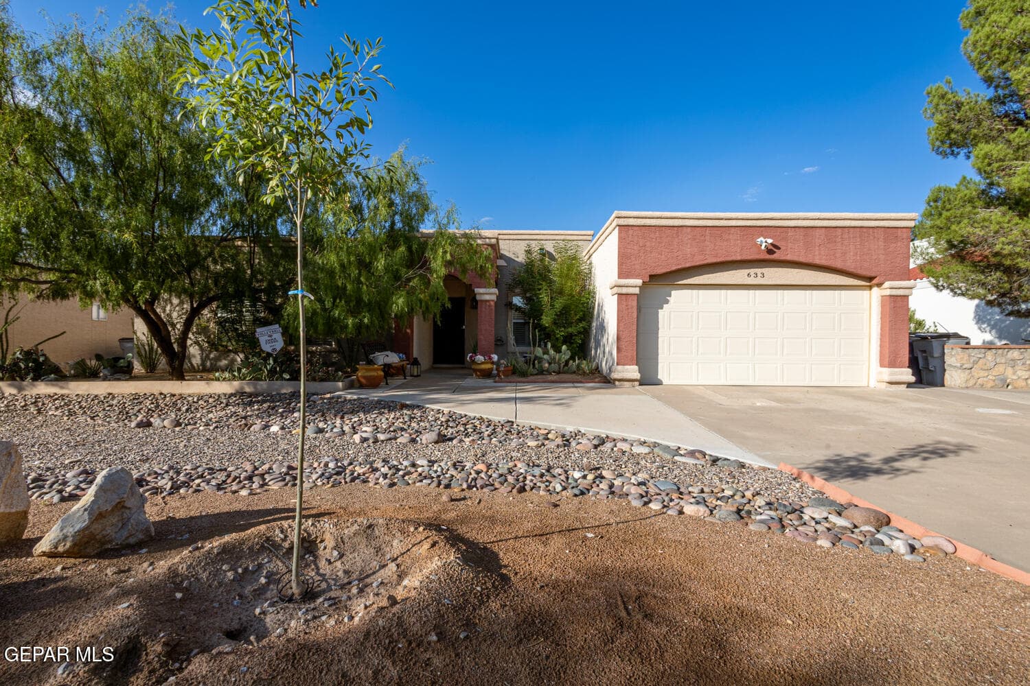 633 Rosinante Rd