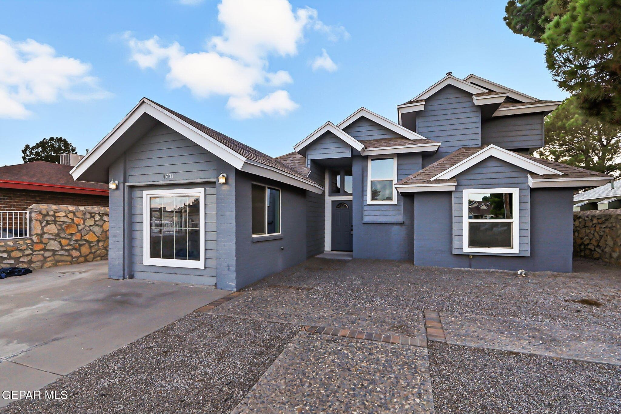 1701 Leroy Bonse Dr