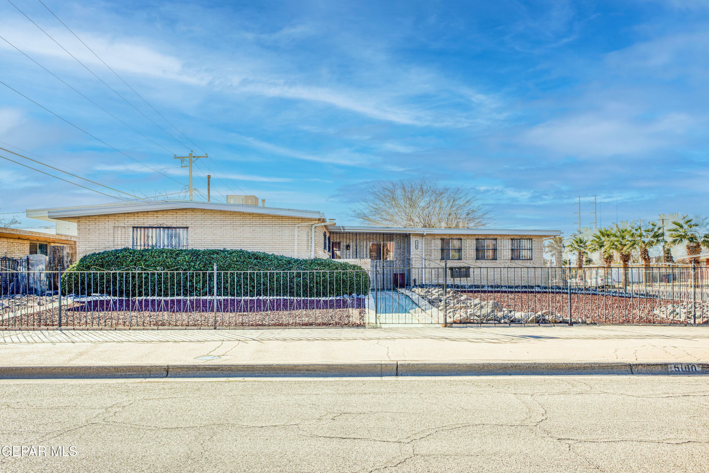 5100 Orleans Ave