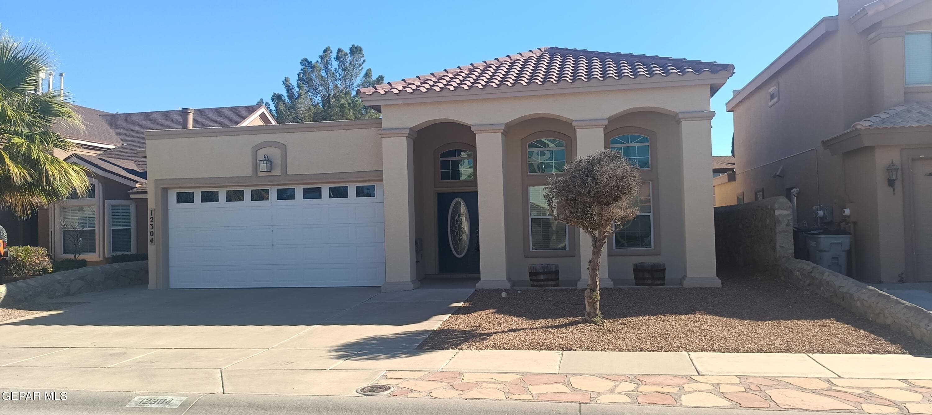 12304 Tierra Limpia Dr