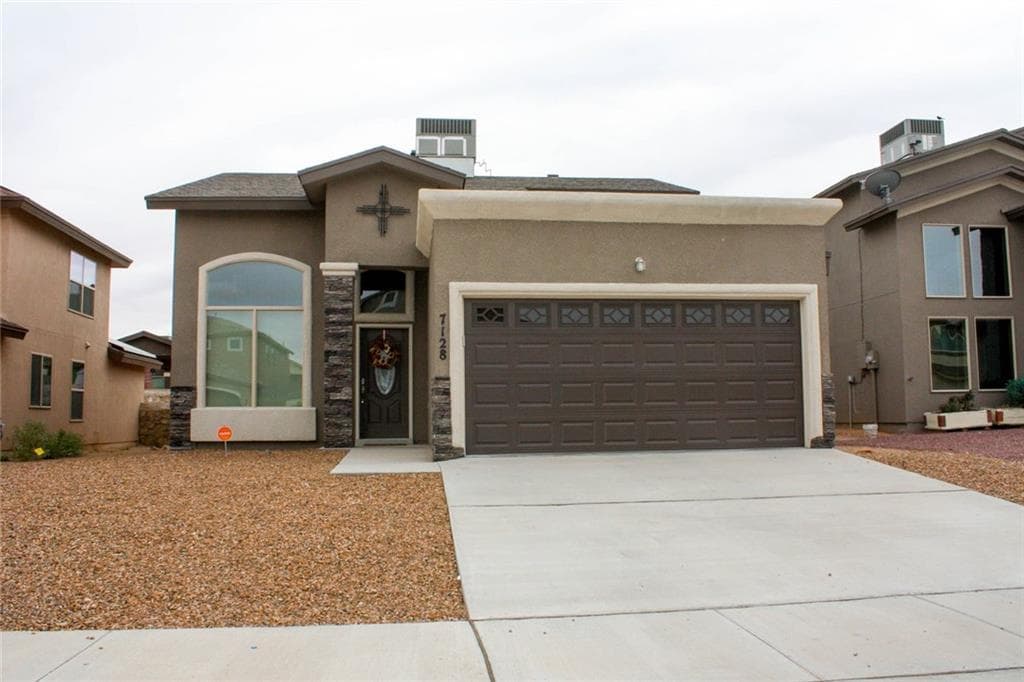 7128 Long Meadow Dr