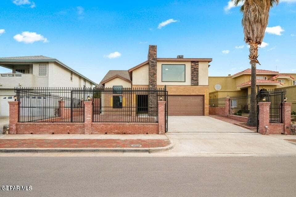 7216 Desert Jewel Dr