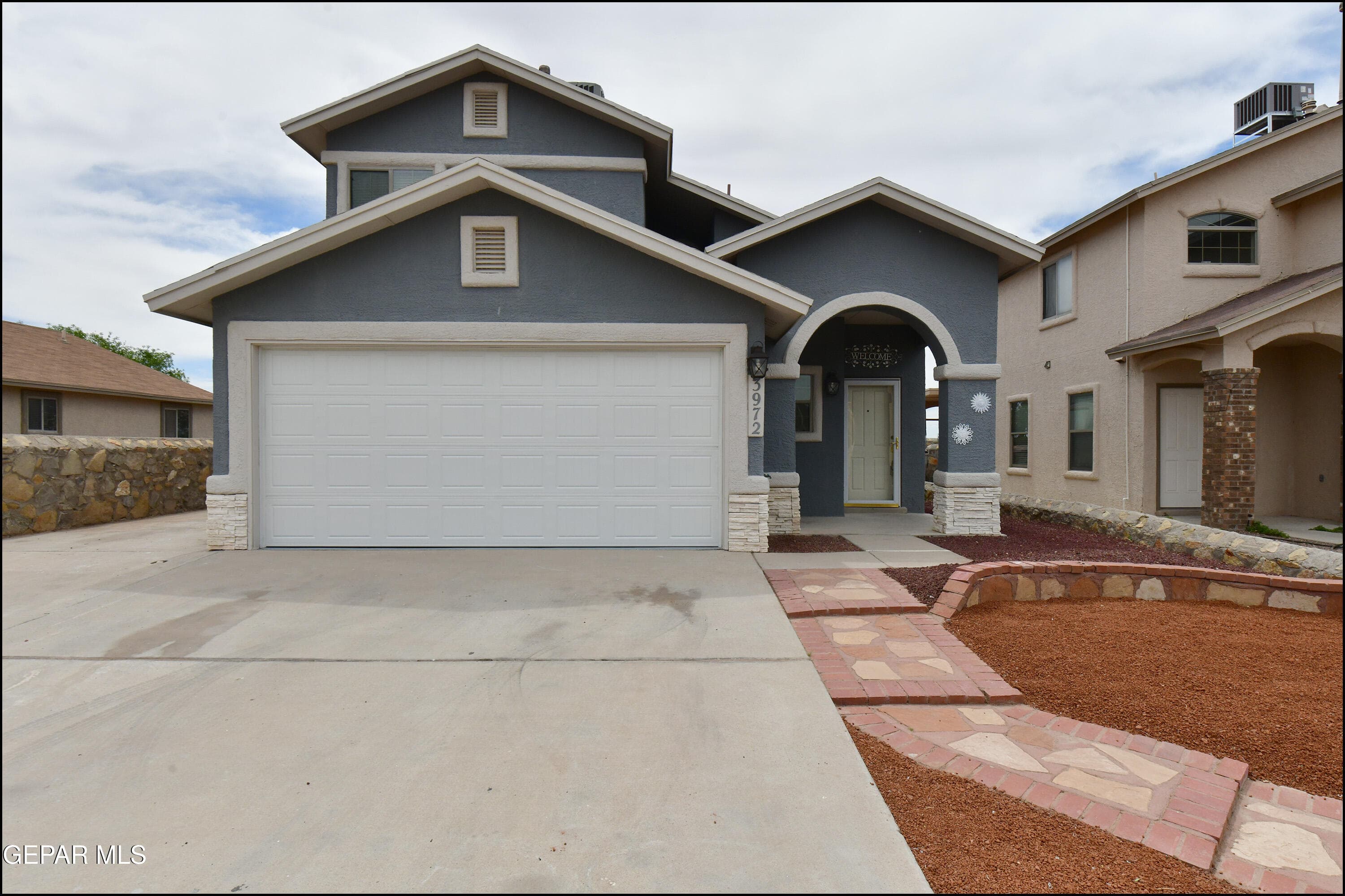 3972 Tierra Venado Dr