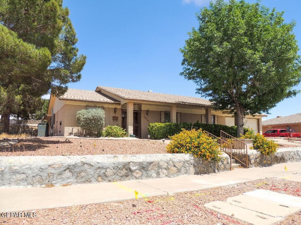10701 Vista Alegre Dr