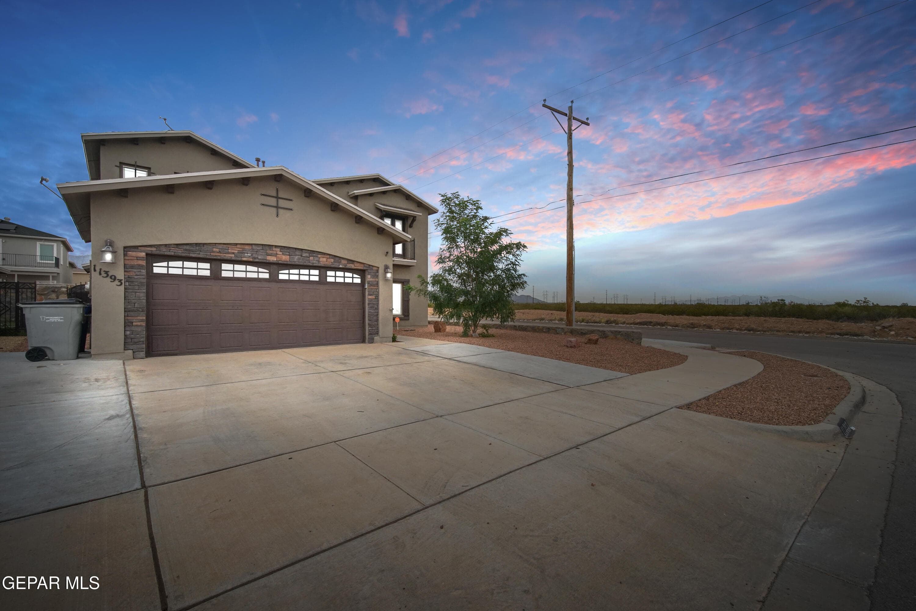 11393 Bullseye St