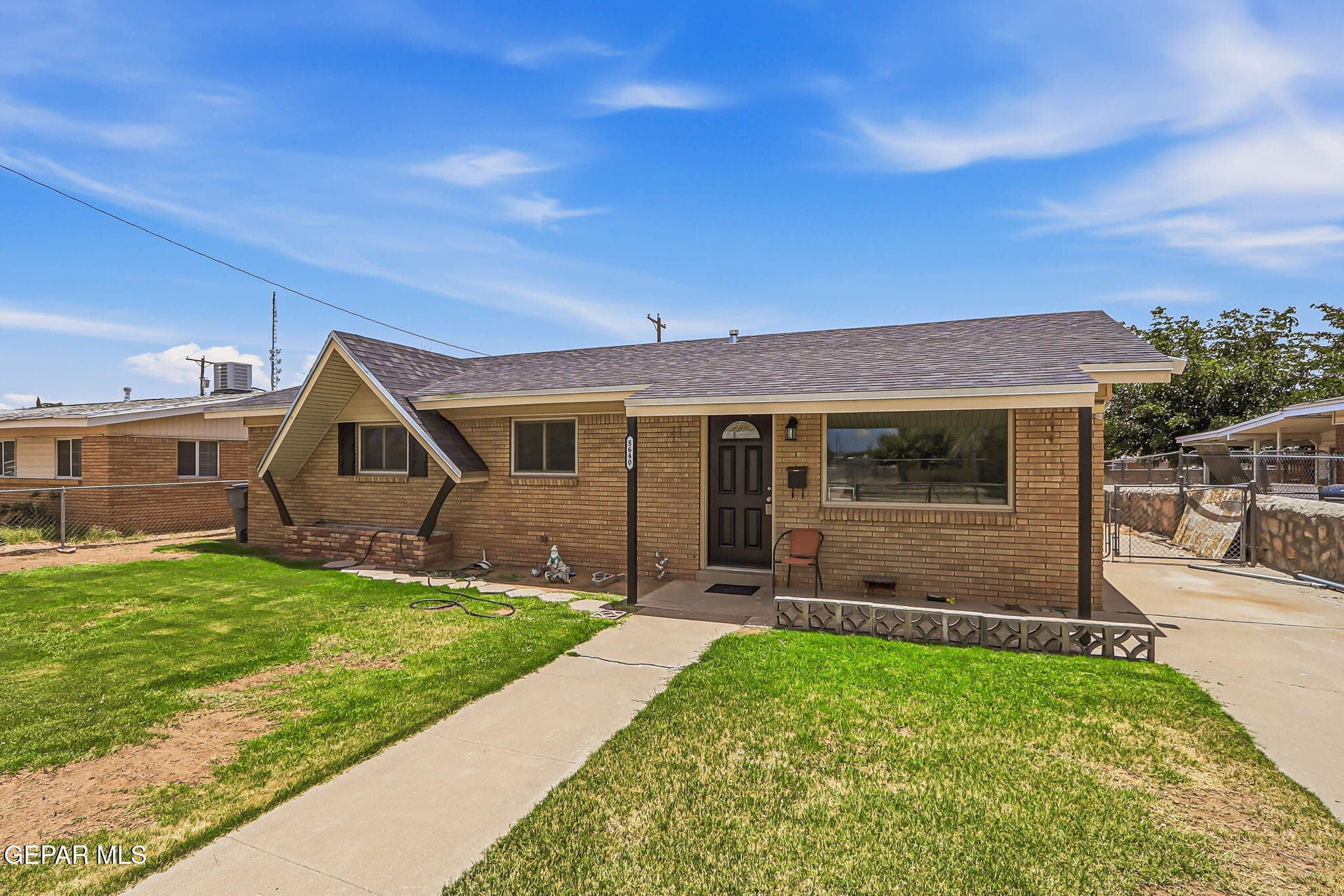 Main property image