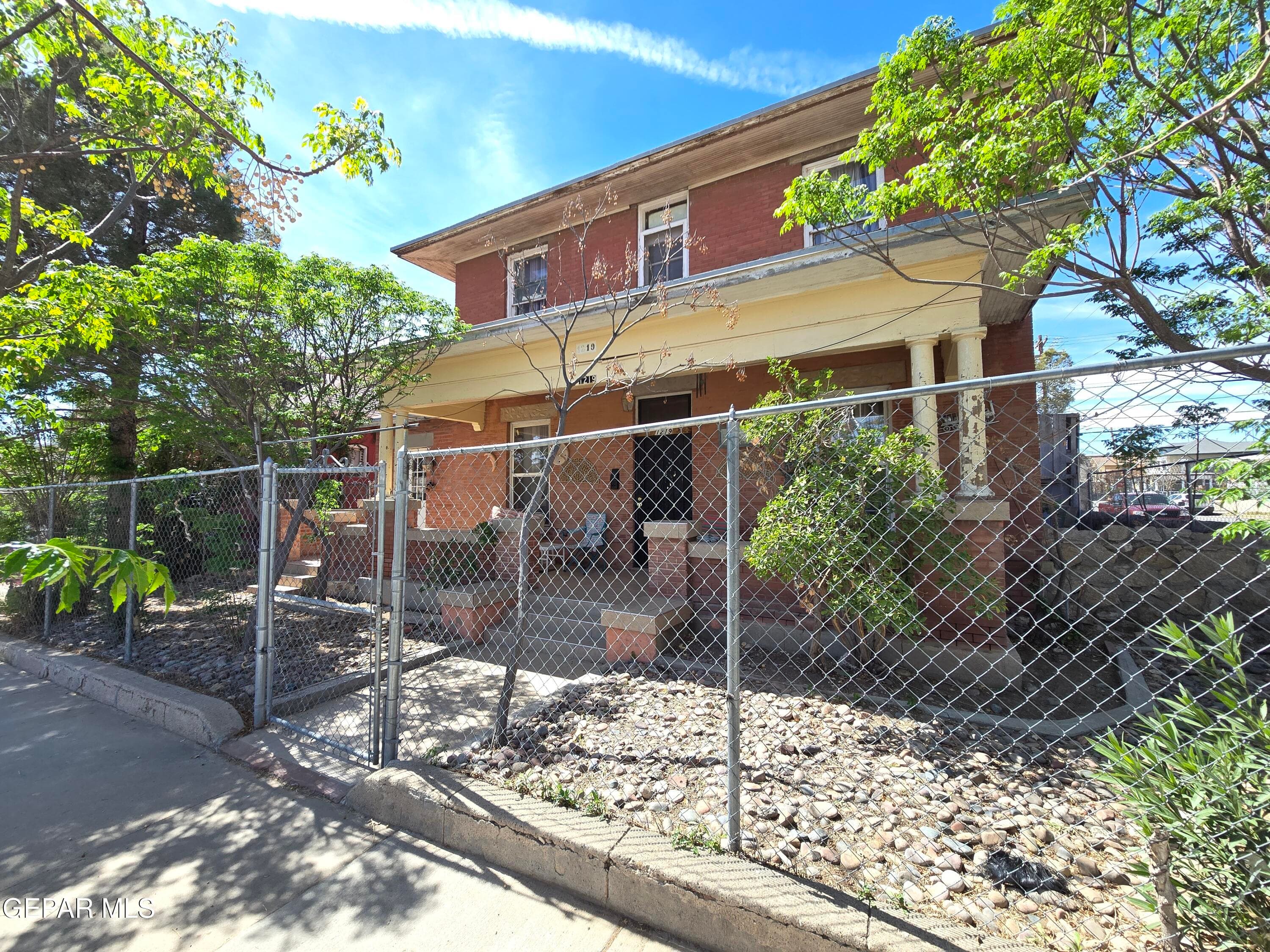 1219 N Florence St Fl Orence