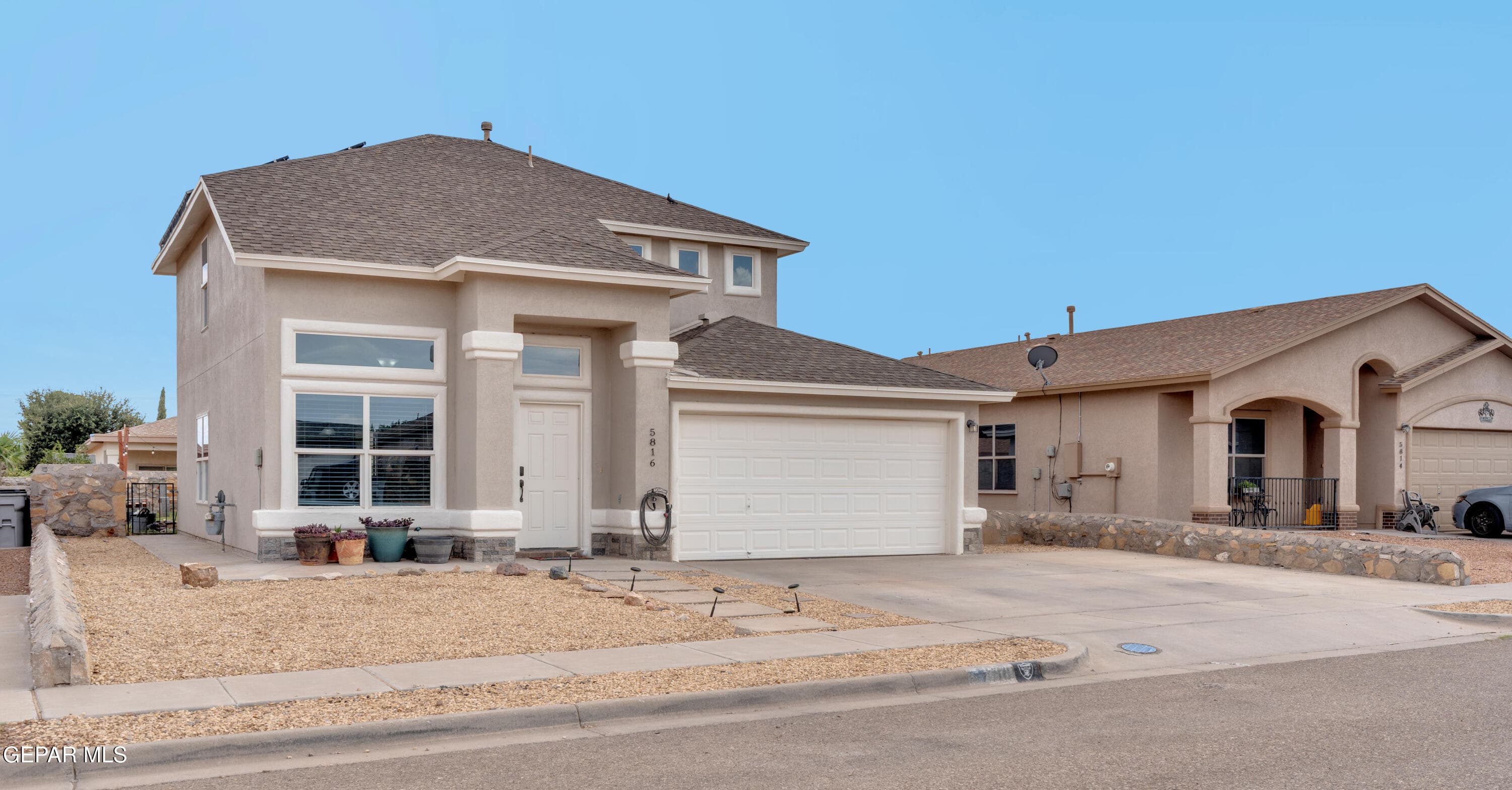 5816 Redstone Rim Dr