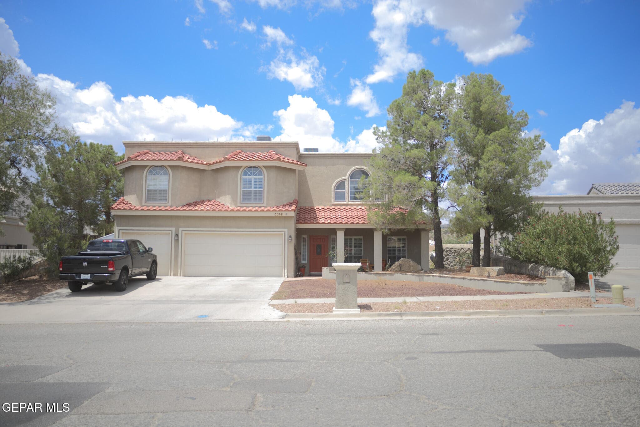 6569 Brisa Del Mar Dr