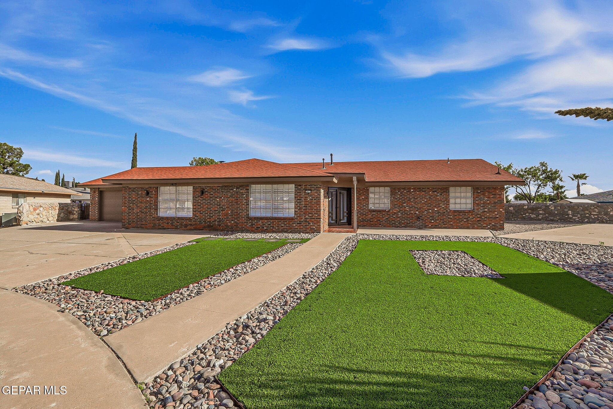 1415 Monte Negro Dr