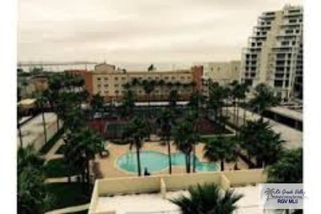 900 Padre Blvd # 607