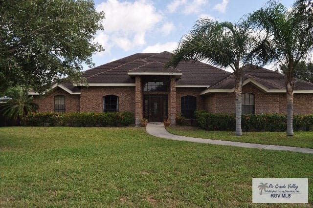 8210 Hidden Dr