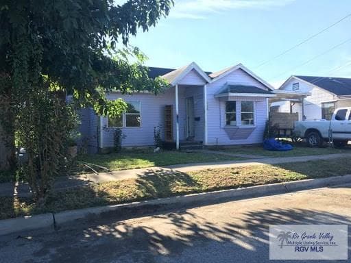 136 Belvedere Dr