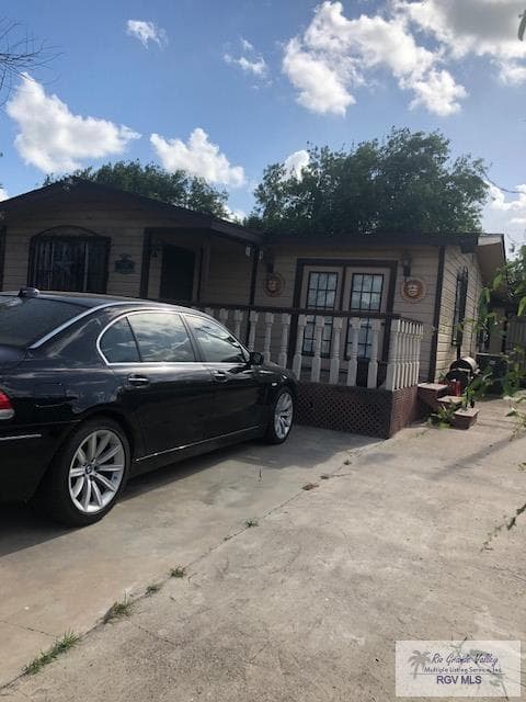 5765 Tecuan Dr