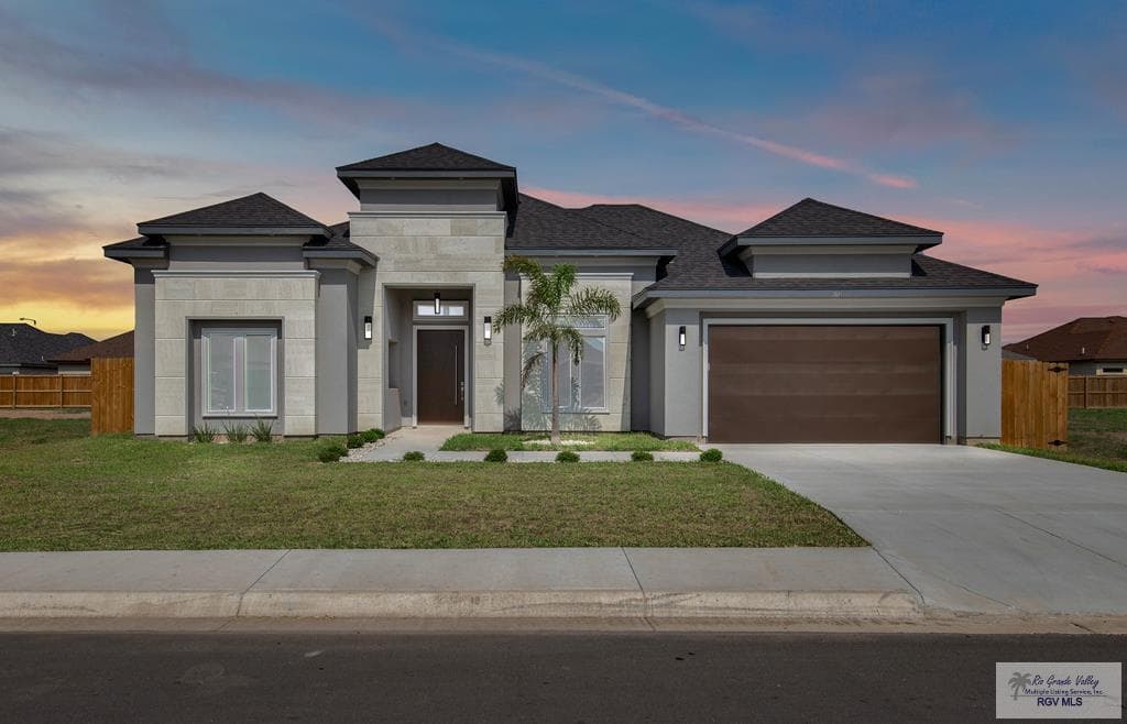 5542 Rawhide Dr