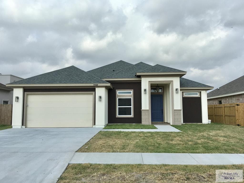 7199 Dominica Dr