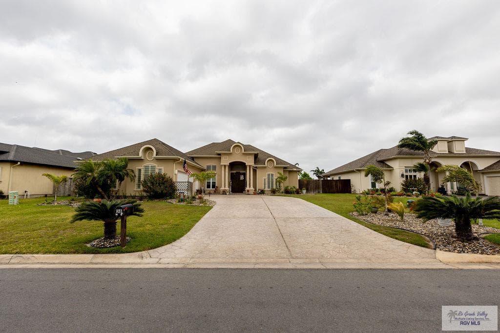 38 Whooping Crane Dr