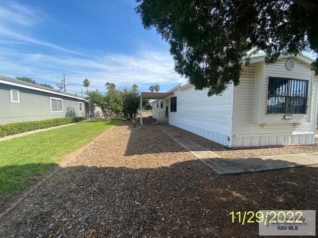 2802 Spur Dr