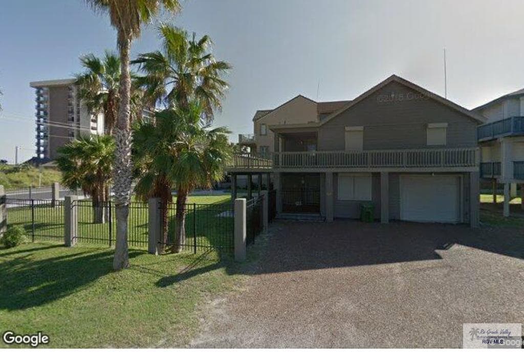 133 E Red Snapper St