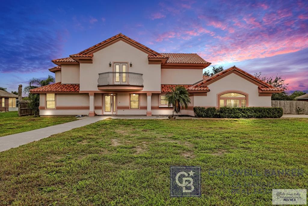 27133 Kornegay Rd