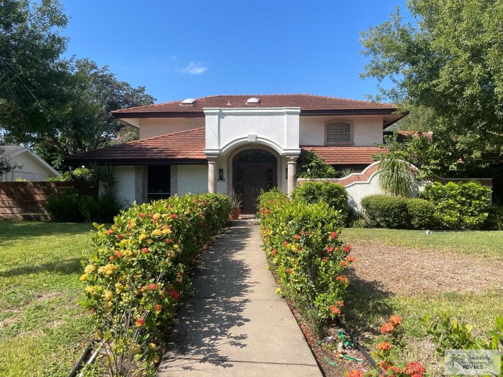 275 Palo Verde Dr