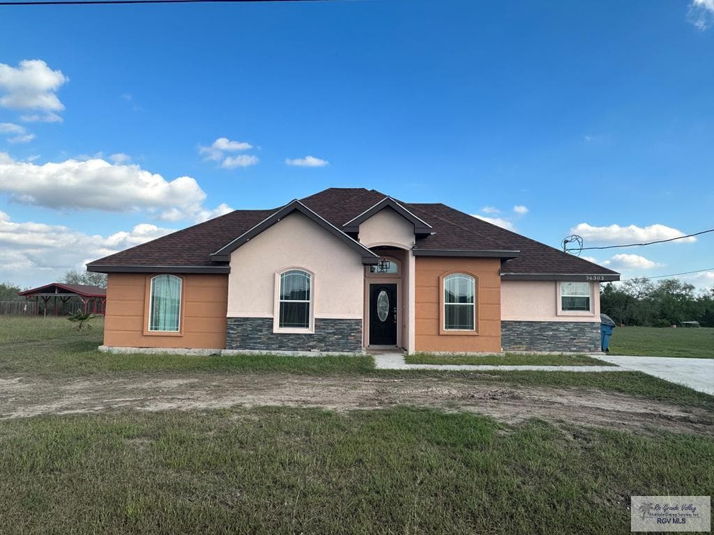 36303 Ranch Park Rd