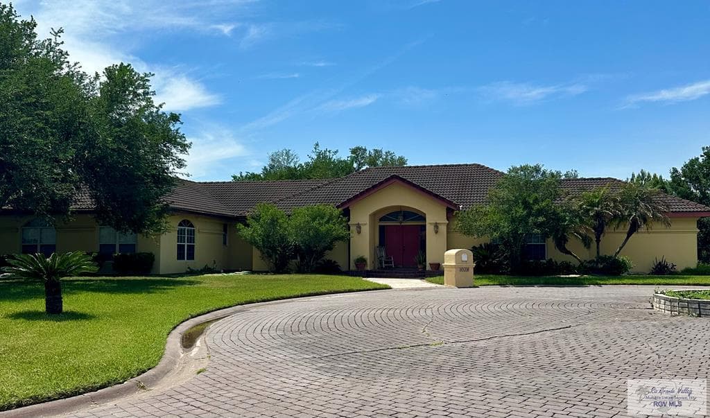 3110 E Cobblestone Creek Dr
