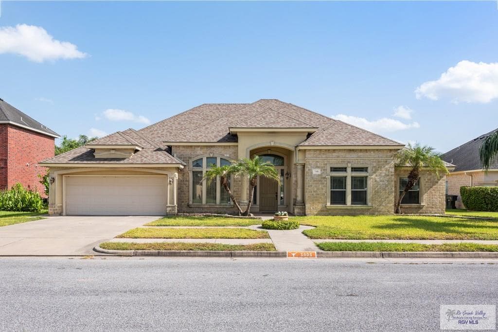 5605 Spicewood