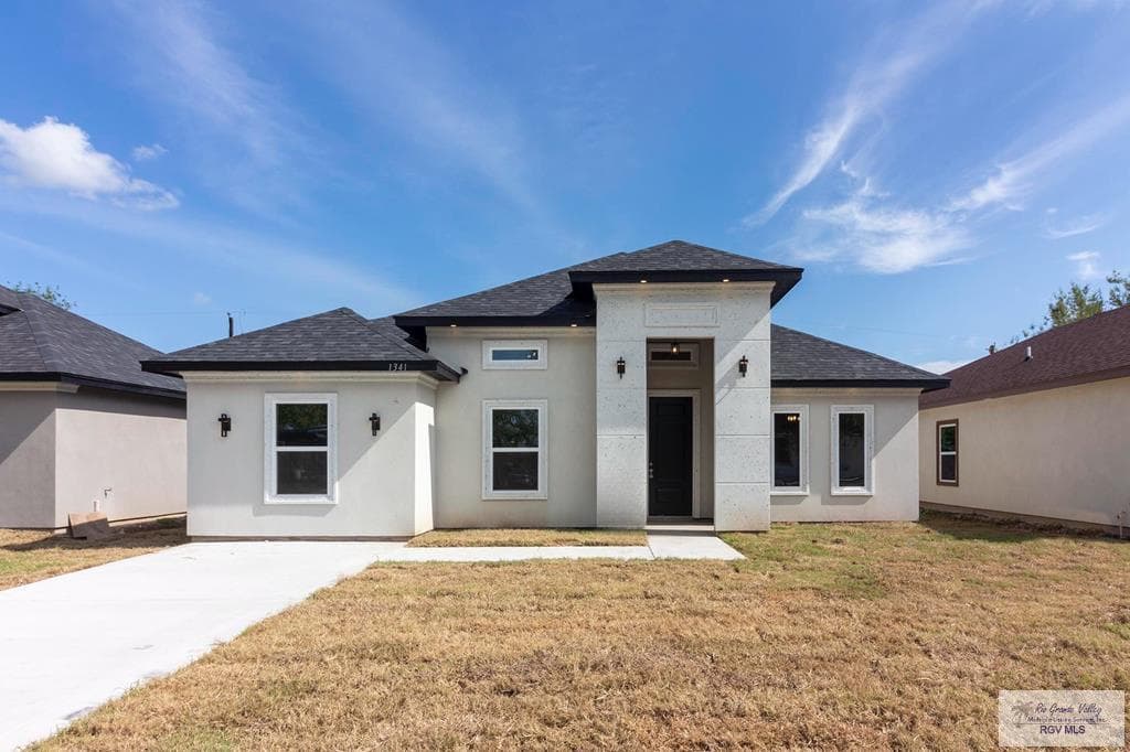 1341 Alamo St