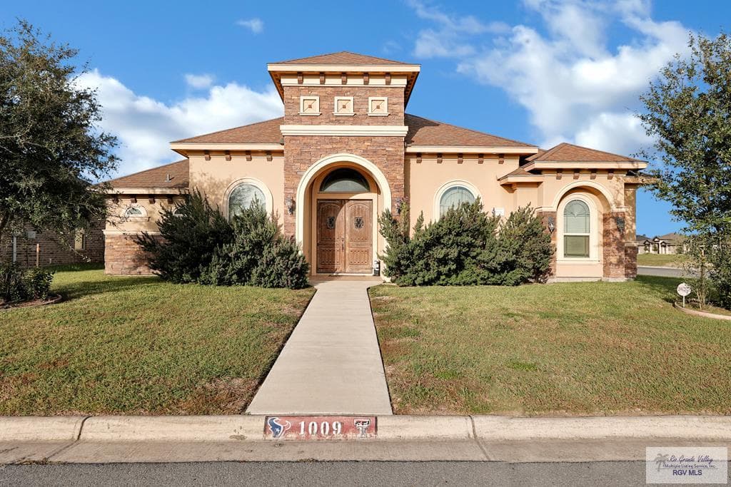 1009 Clearview Dr