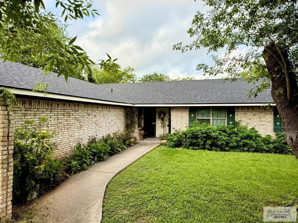 324 Honey Dr