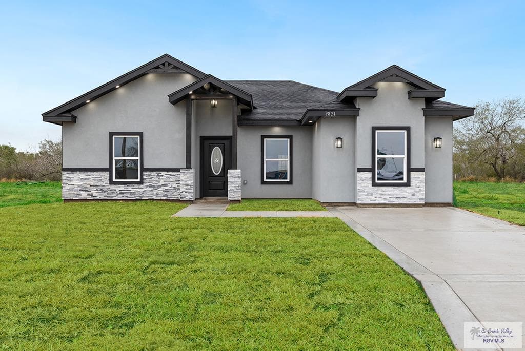 9821 La Junta Dr