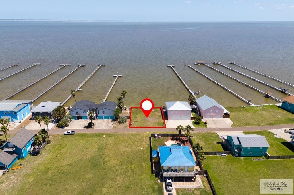 1256 Port South Dr