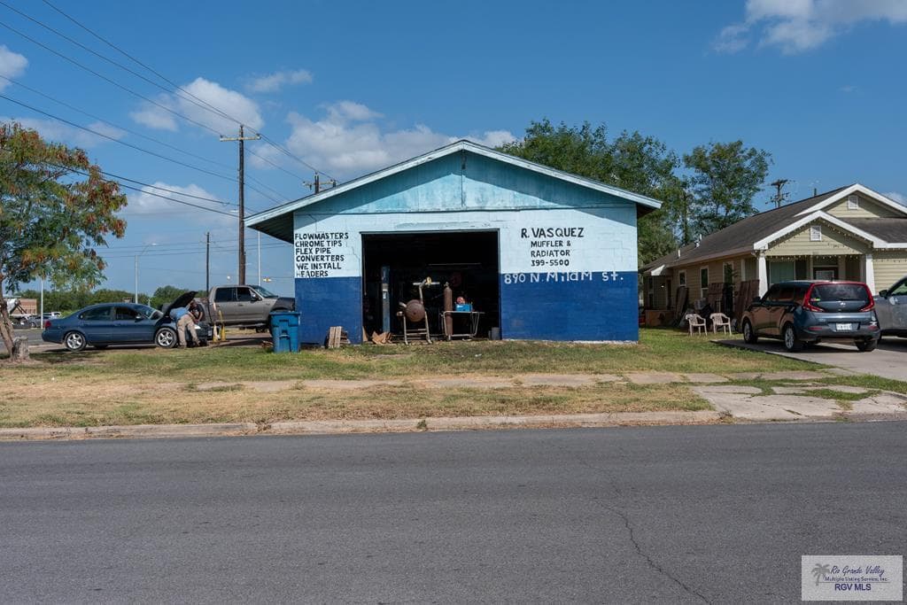 Main property image