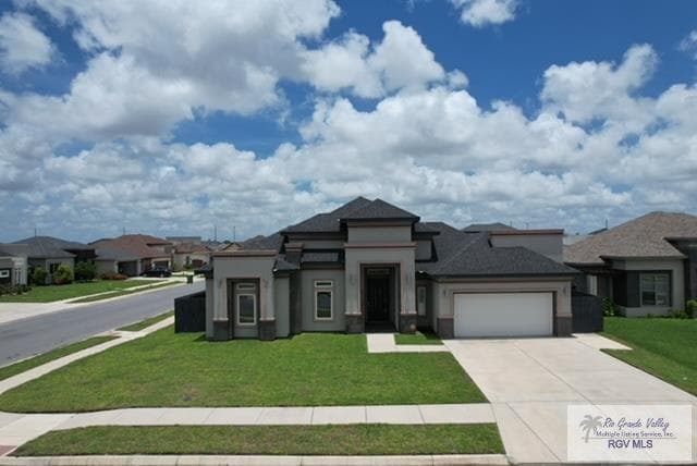 4071 Orense Dr