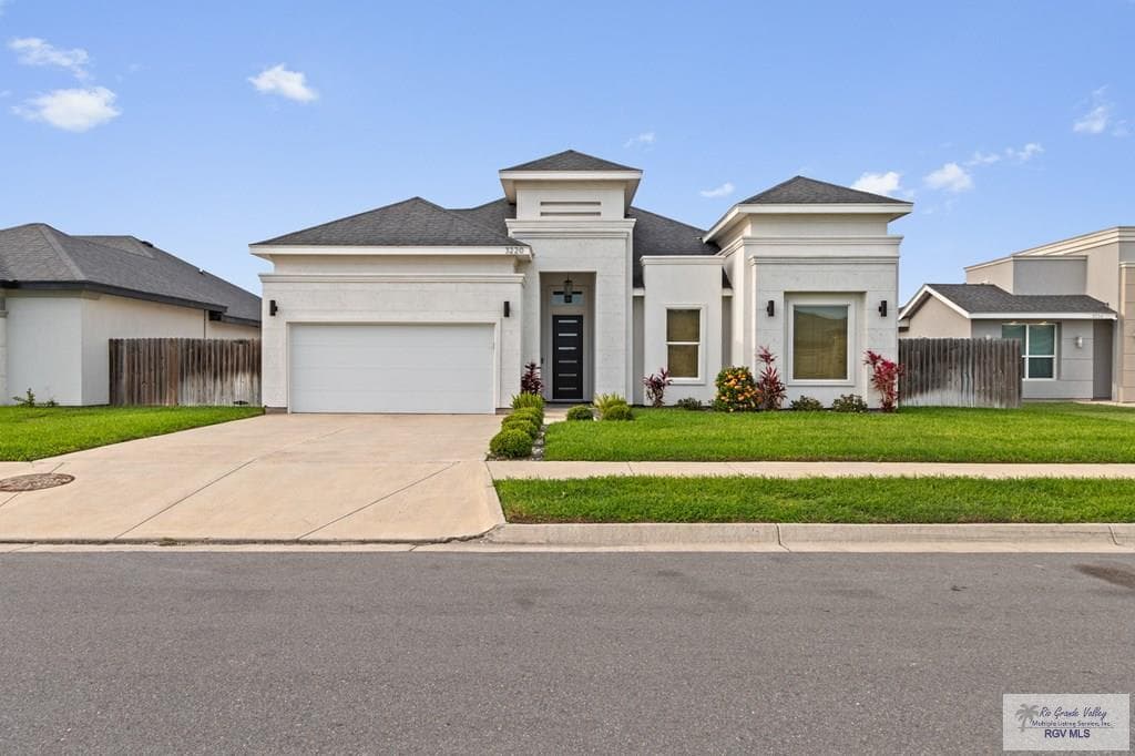 3220 Basque Dr