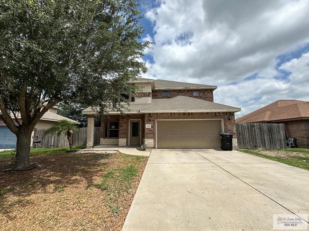 2203 Bald Cypress Dr