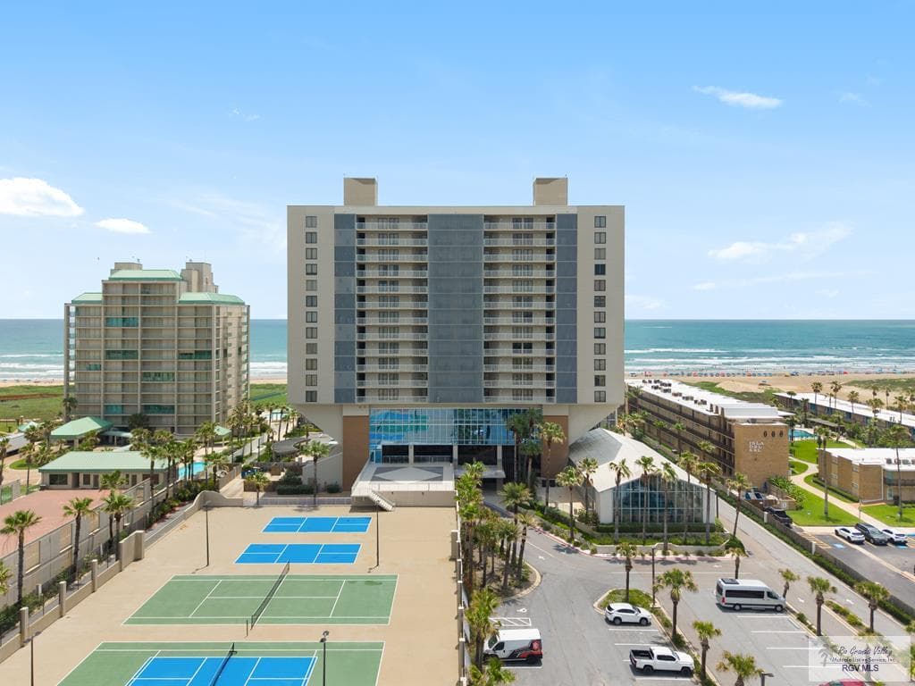 708 Padre Blvd # 1202