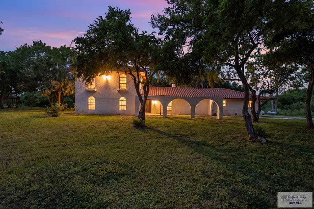 32562 San Carlos Rd