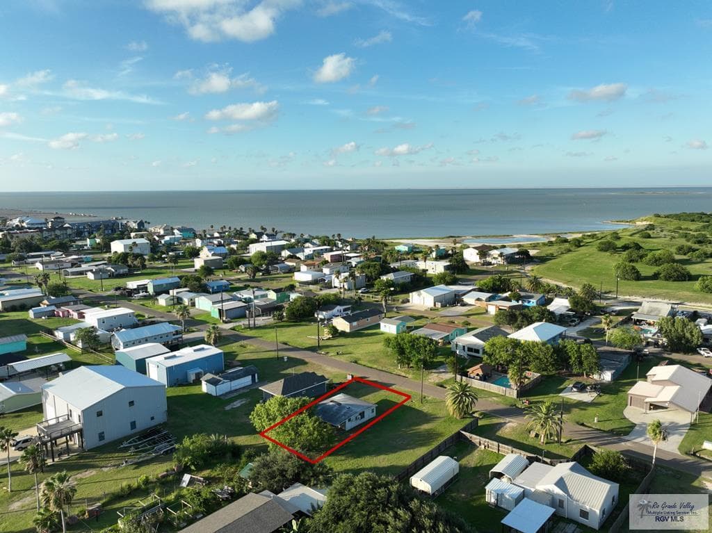 309 Matagorda Dr