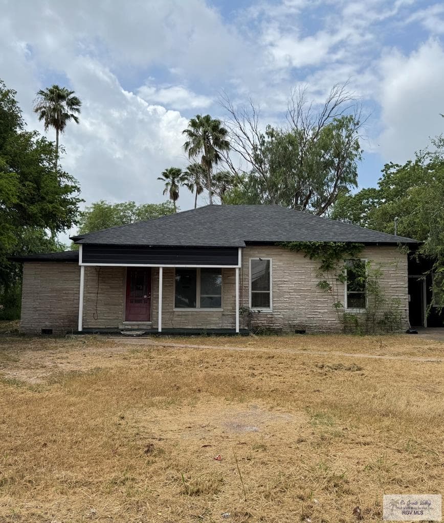2420 Rio Hondo Rd