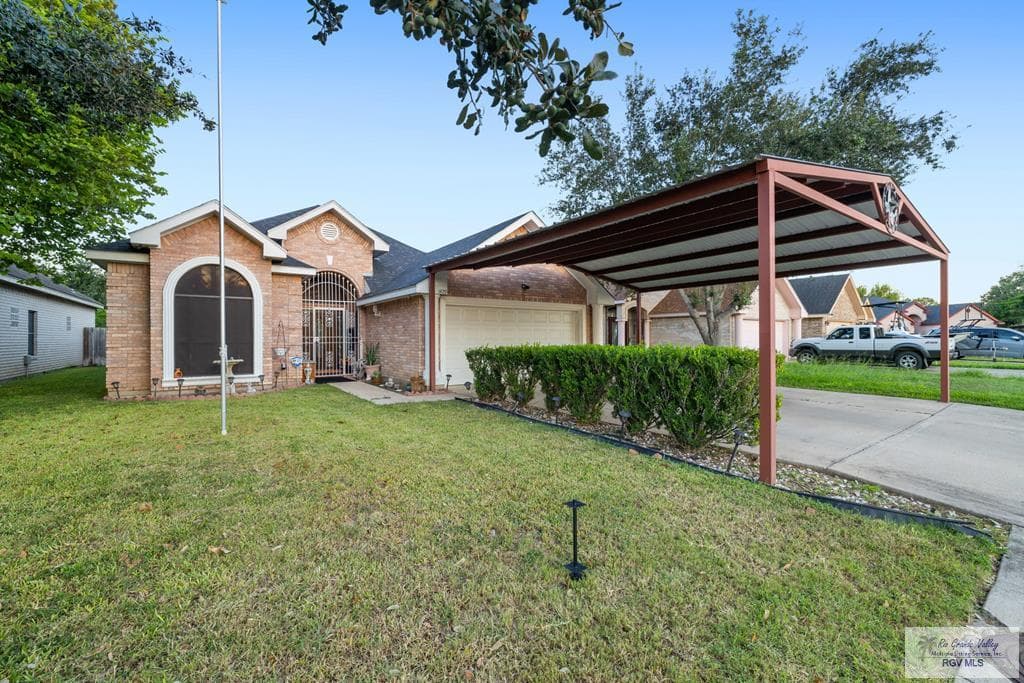 1409 La Ciniega Dr