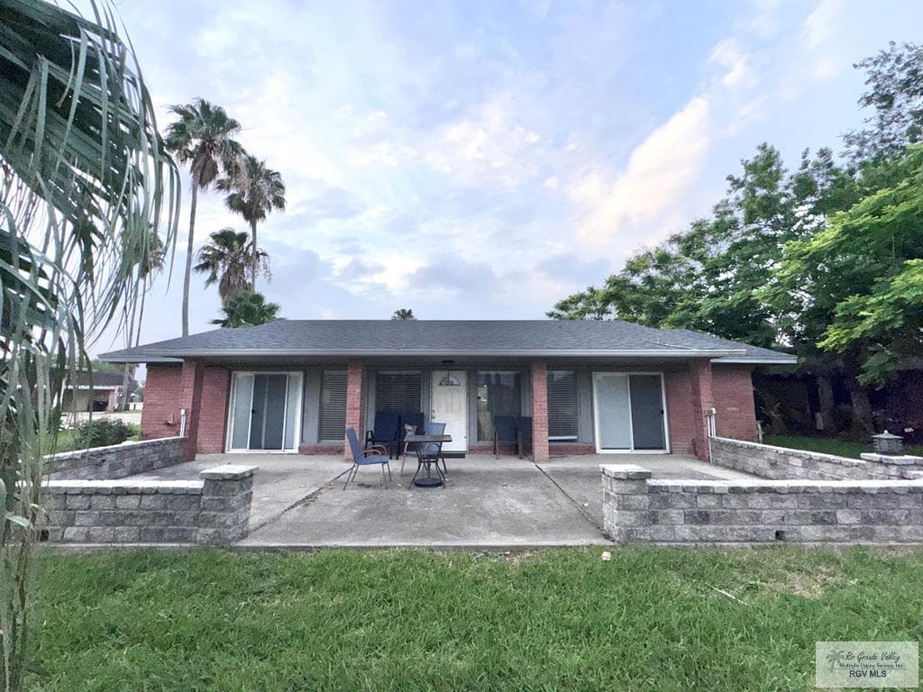 Main property image