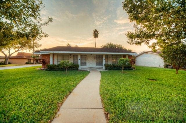 Main property image