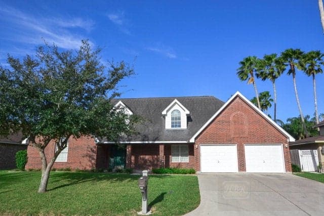 2905 Pine Valley Dr