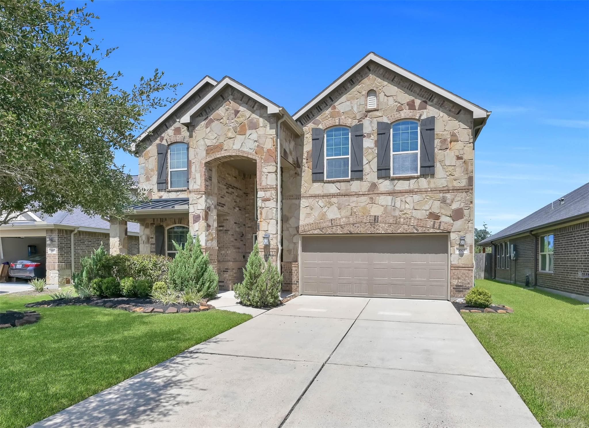 3571 Hamilton Bend Ln