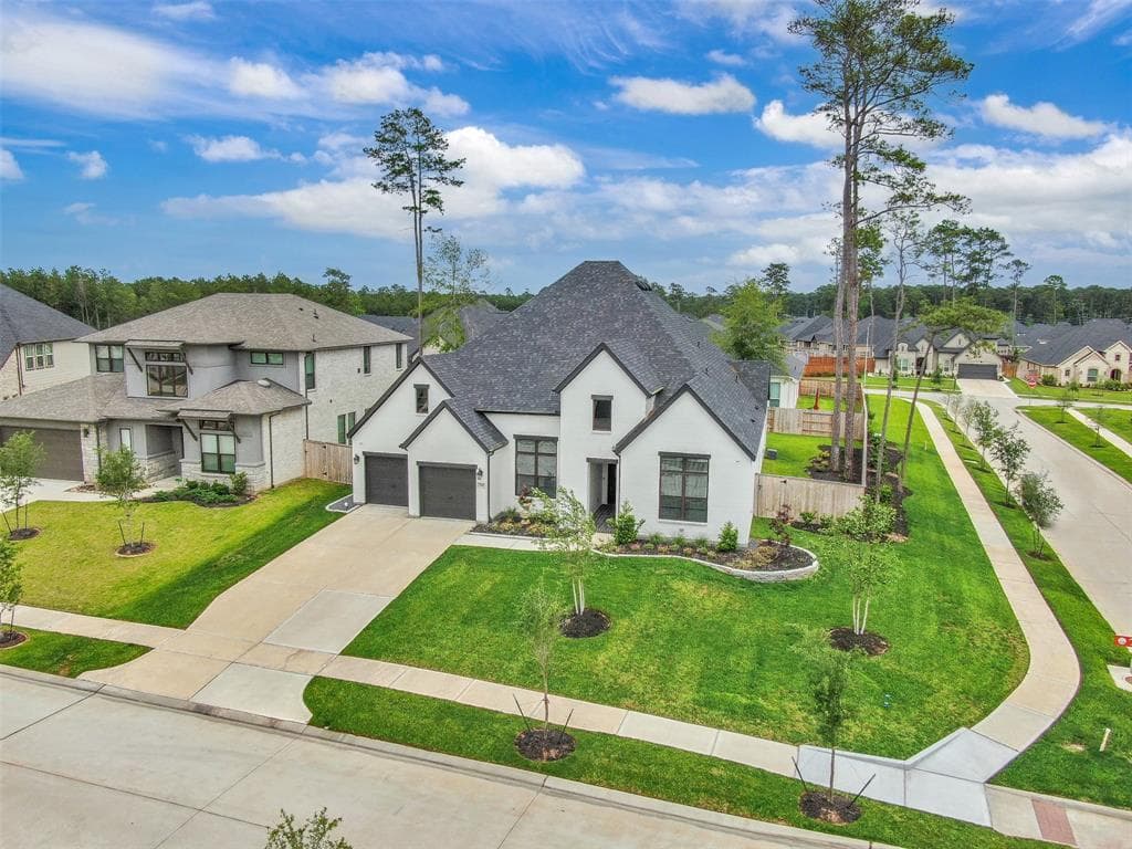 730 Platinum Stone Ln